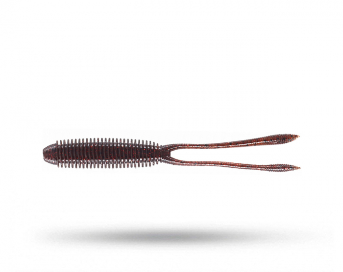 Sunny Bros Drug Whip 3.8'' i gruppen Fiskedrag / NED Beten , Maskar & Stickbaits hos Örebro Fiske & Outdoor AB (Sunny Bro Drug Whip 38)